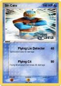 Sin Cara
