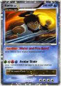 Korra