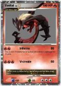 Yveltal