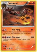 Incineroar