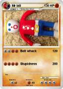 Mr bill