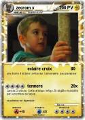 zecrom x