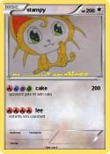 stampy