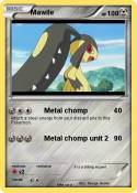 Mawile