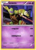 donatello