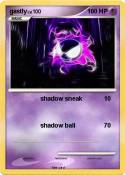 gastly