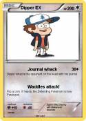 Dipper EX