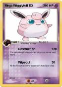 Mega Wigglytuff