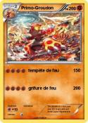 Primo-Groudon