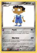 Baljeet