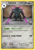 P.E.K.K.A