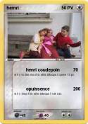 hernri