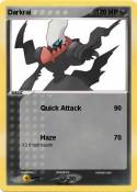 Darkrai