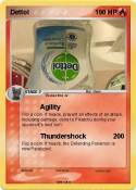 Dettol