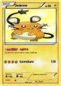 Dedenne
