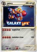 galaxy