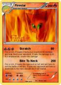 Firestar