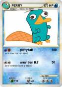 PERRY