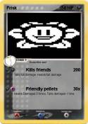 Frisk