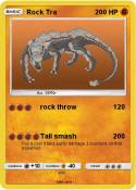 Rock Tra