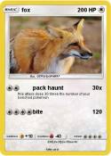 fox