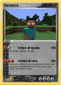 Herobrine