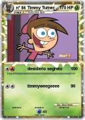 n° 84 Timmy Tur