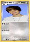Justin Bieber