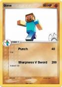 Steve