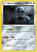 Storm Trooper