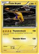 Kobe Bryant