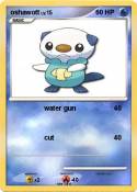 oshawott