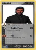 John Wick