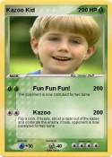 Kazoo Kid