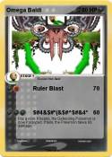Omega Baldi