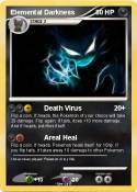 Elemental Darkn