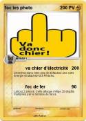 foc les photo