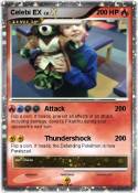 Celebi EX