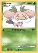 Lilynx