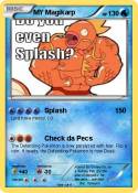 MY Magikarp
