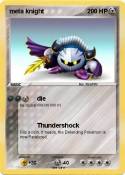 meta knight