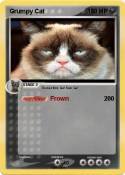 Grumpy Cat