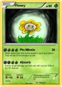 Flowey