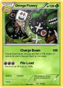 Omega Flowey
