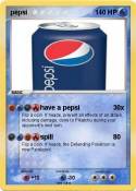 pepsi