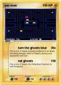pac-man