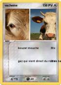 vacheme