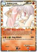 Anime Love