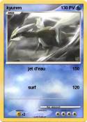 kyurem