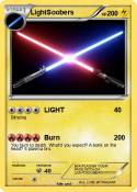 LightSoobers